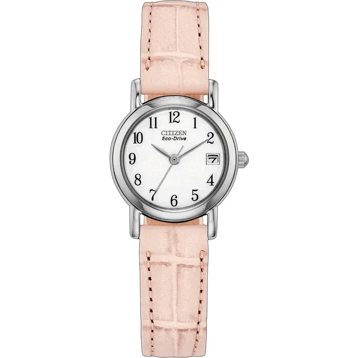 Ilustrasi csm ew1277 15a catalog 0c482d5354 Citizen Rilis Dua Jam Eco-Drive Terjangkau, Apa Bedanya?