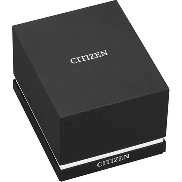 Foto paket kemasan kotak penjualan Citizen Rilis Jam Eco-Drive Baru, Apa yang Disembunyikan?