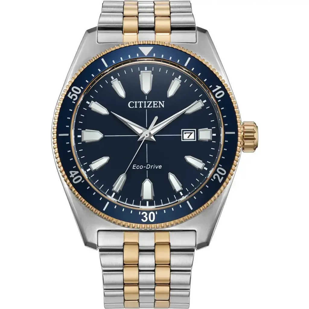 Ilustrasi citizen aw191 eco drive watches Citizen Rilis Tiga Jam Eco-Drive, Mana yang Paling Menarik?