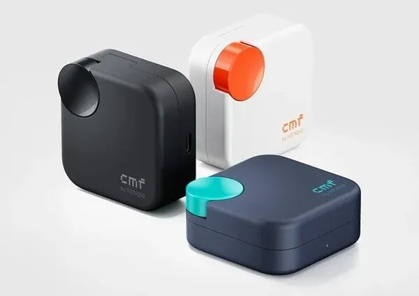 Ilustrasi csm cmf buds neo colors f3864e0e69 CMF Buds Neo: Earbud Terjangkau dengan ANC dan Desain Unik