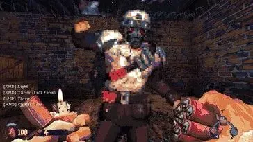 Ilustrasi csm cultic gameplay v2 071e7991e4 CULTIC: Game Retro Shooter Diskon Besar untuk Pecinta FPS