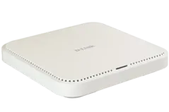 Foto tampak profil samping bodi D-Link Bawa Wi-Fi 7 ke Kantor dan Kampus dengan 2.5GbE