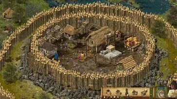 Foto tampak ukuran saat digenggam tangan Diskon 70% di Steam, Game RTS Klasik Ini Masih Buruan Para G