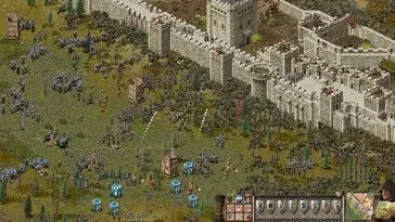 Foto tampak ukuran saat digenggam tangan Diskon 70% di Steam, Game RTS Klasik Ini Masih Buruan Para G