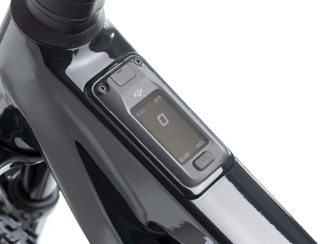 Ilustrasi crussis e hard 11.112 DJI Masuk Arena E-Bike: Crussis e-Hard 11.11 Bawa Torsi Gaha