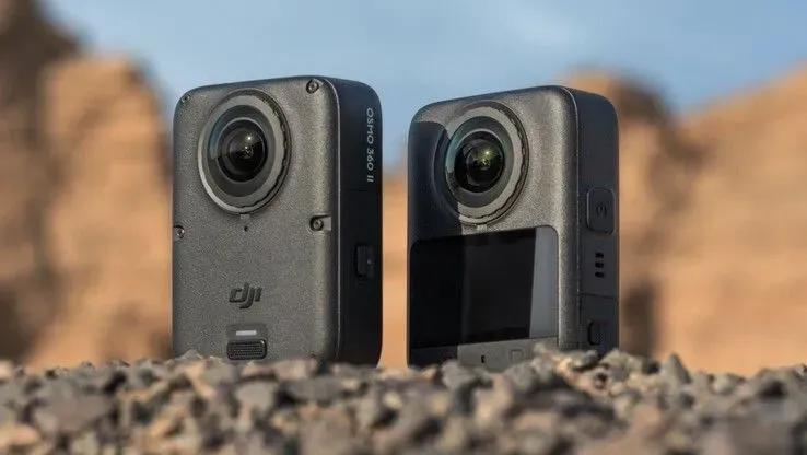 Ilustrasi csm dji somo 360 ii 424efb2f58 DJI Osmo 360 II Siap Rilis Global: Perekaman 8K60 & Lensa Bo