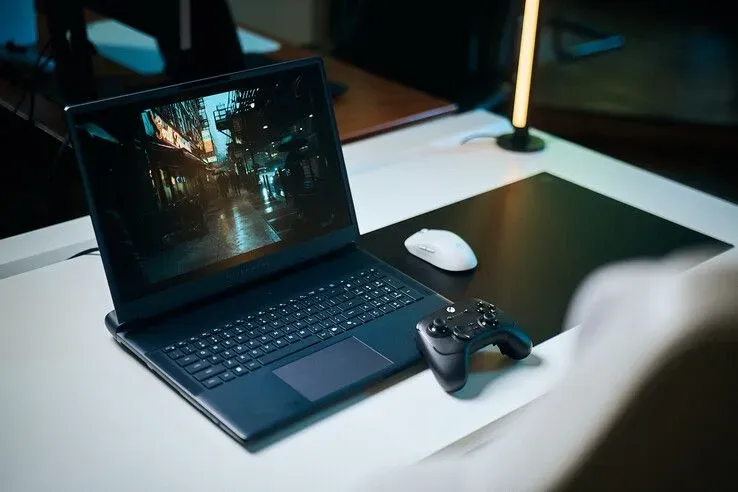Ilustrasi csm 1052475 b8c080025d DLSS 4.5 Bikin Laptop Gaming Mampu Jalankan Path Tracing?