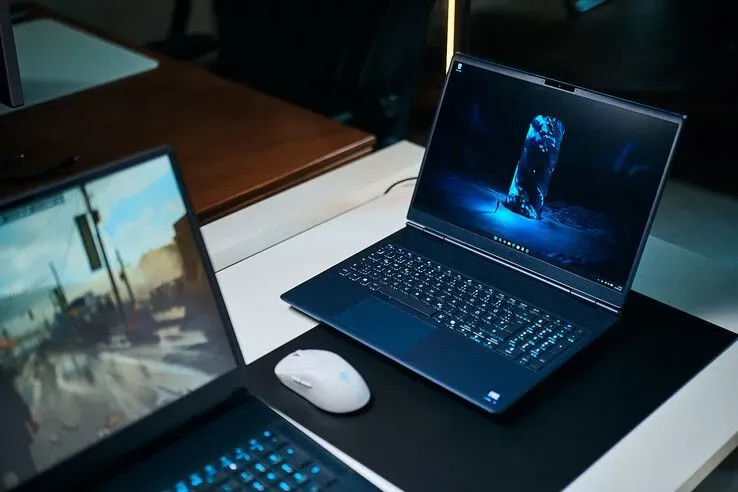 Ilustrasi csm 1052488 09e48d0d55 DLSS 4.5 Bikin Laptop Gaming Mampu Jalankan Path Tracing?