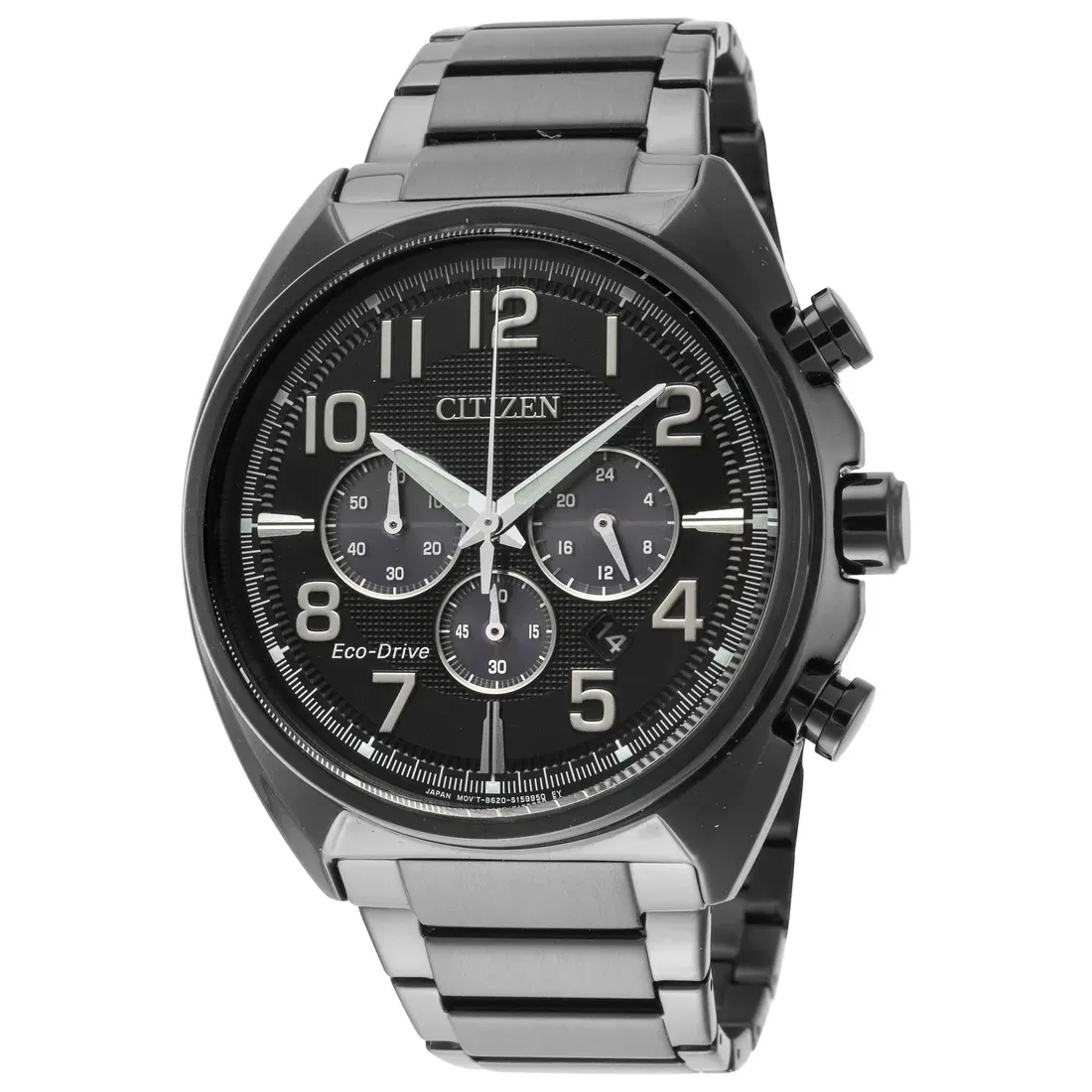 Ilustrasi ca4285 68e f Dua Jam Tangan Citizen Eco-Drive Diskon Hingga 72 Persen, Ha