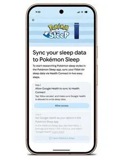 Ilustrasi csm google fitbit air pokemon3 18a4c706b1 Fitbit Air Edisi Pokémon Hadir, Apa yang Berubah?