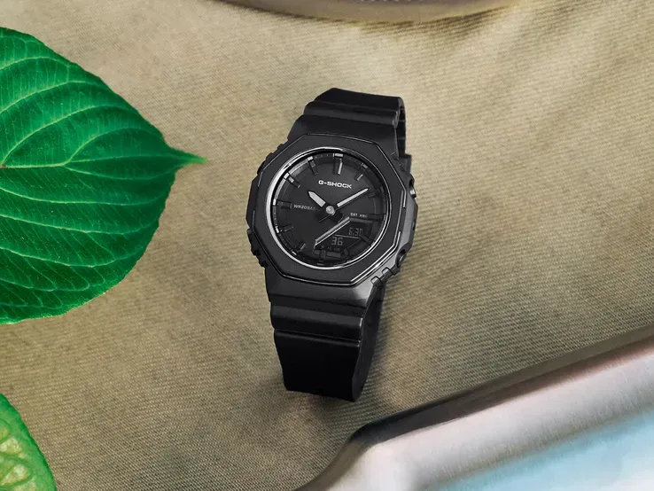 Ilustrasi csm casio gma p2110b 4db5ccf025 G-Shock Cokelat Ini Tampil Minimalis, tapi Tetap Tangguh