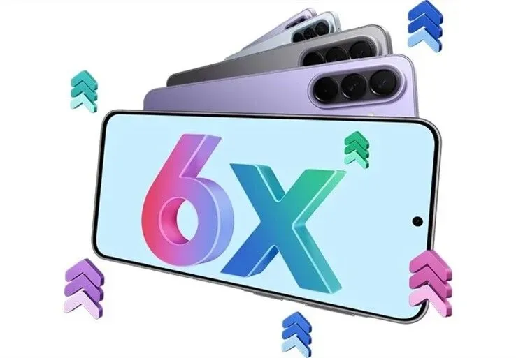 Ilustrasi csm samsung galaxy quantum 7c.jpg 0e32847f4f Galaxy Quantum7 Meluncur: Mirip A57, Tapi Fitur Quantum Hila