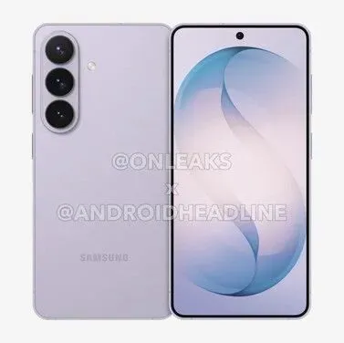 Ilustrasi csm galaxy s2729 2c52e08b8b Galaxy S27 Bocor, Desainnya Ternyata Hampir Tak Berubah