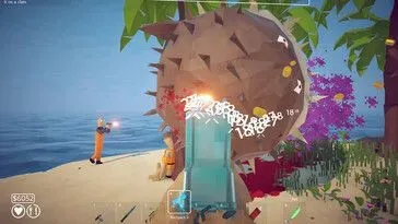 Ilustrasi csm how to fish gameplay 899586ad57 Game Indie 'How to Fish' Mendadak Viral di Steam, Ini Pemicu
