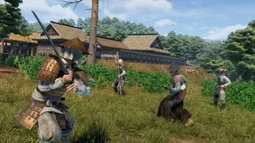 Ilustrasi csm sengoku dynasty steam86 8488f6c00b Game Jepang Feodal Ini Lagi Separuh Harga di Steam