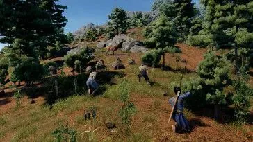Ilustrasi csm sengoku dynasty83 e213b5735f Game Jepang Feodal Ini Lagi Separuh Harga di Steam
