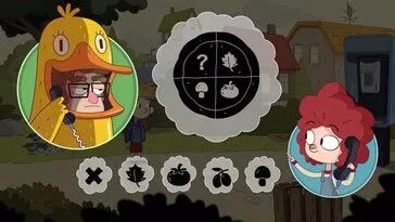 Ilustrasi csm lost in play gameplay 1f62fe6cdc Game Kartun Mirip Serial TV Ini Diskon Drastis Jadi Rp63 Rib