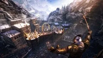 Ilustrasi csm middle earth shadow of war97 2e6a802774 Game Lord of the Rings Ini Cuma Rp88 Ribuan di Steam
