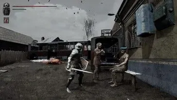 Ilustrasi csm dark pgt gameplay c249615465 Game Soulslike Absurd Ini Didiskon Jadi Rp12 Ribuan di Steam