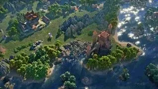 Ilustrasi csm homm iii remake announced 04 999d2efdcd Game Strategi Legendaris Heroes of Might and Magic III Dibua
