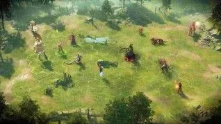 Ilustrasi csm homm iii remake announced 05 4f5ce6d145 Game Strategi Legendaris Heroes of Might and Magic III Dibua