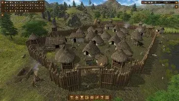 Ilustrasi csm dawn of man steam86 08ba0e1aca Game Survival Zaman Batu Ini Diskon 50% di Steam