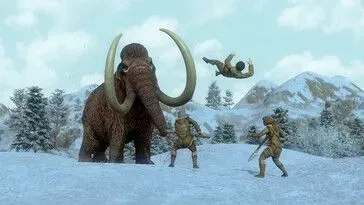 Ilustrasi csm dawn of man23 94bf70d705 Game Survival Zaman Batu Ini Diskon 50% di Steam