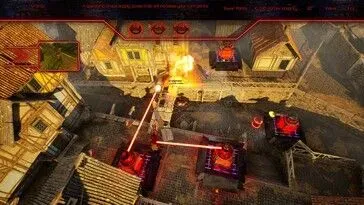 Ilustrasi csm carnage offering tower defense gameplay v2 88f96b8fe5 Game Tower Defense 91% Positif Ini Kini Cuma Rp19 Ribuan