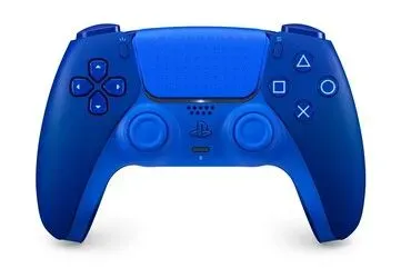 Ilustrasi csm icon blue special edition dualsense controller b d1eb2f9e7c Gamer PS5 Bersiap, DualSense Icon Blue Akhirnya Rilis Lebih