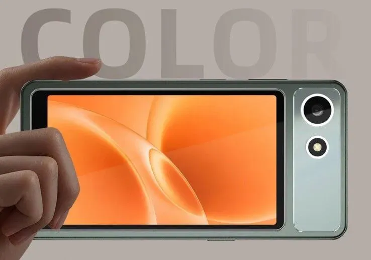 Ilustrasi csm hisense a10c d001b5e1ed Hisense A10 Ultra Hadir: Layar E Ink-nya Bisa Dilepas