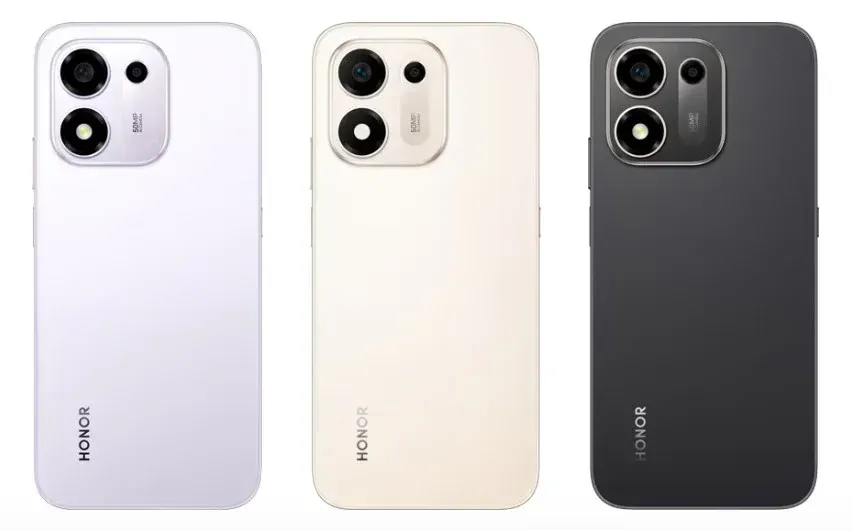 Ilustrasi honor 600s 5g Honor 600S 5G Bawa Baterai 8.100 mAh dan Tombol AI