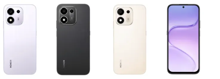 Ilustrasi csm honor 600s 5g offiical colors 3c3fef98a2 Honor 600S 5G Resmi Meluncur, Baterainya 8.100 mAh