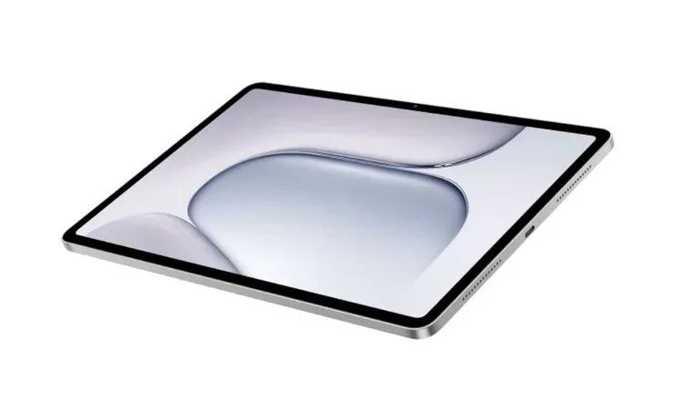 Foto tampak desain bagian depan Honor Pad 20 Resmi Meluncur dengan Konektivitas 5G dan Layar
