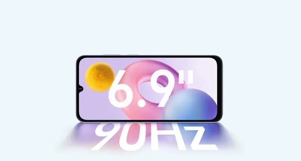 Ilustrasi honor play 20a 2 Honor Play 20A Rilis: Bawa Layar Belakang Unik & Baterai 6.0