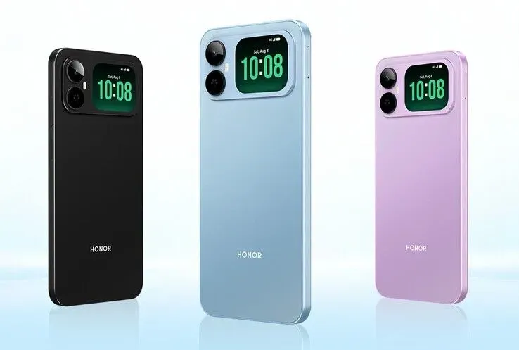 Ilustrasi csm honor play 20ab 6f2c2e2fb7 Honor Play 20A Rilis: HP Murah Punya Layar Sekunder Mewah