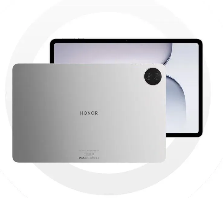 Ilustrasi csm honor pad 20 pro53 96ebb96446 Honor Rilis Pad 20 Pro: Layar Kertas 165Hz & Snapdragon 8s