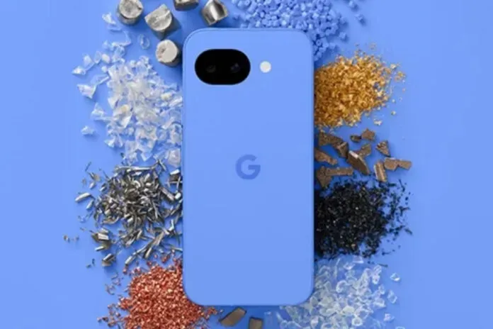 Ilustrasi google pixel 10a launch specs price HP Mid-Range 2026 Makin Mahal: Mengapa Memori AI Jadi Penyeb