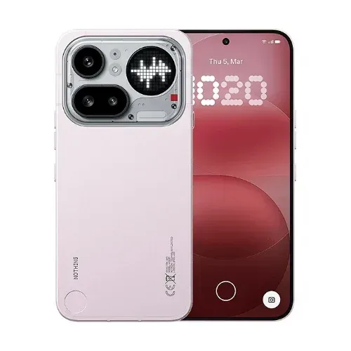 Ilustrasi nothing phone 4a pro HP Mid-Range 2026 Makin Mahal: Mengapa Memori AI Jadi Penyeb