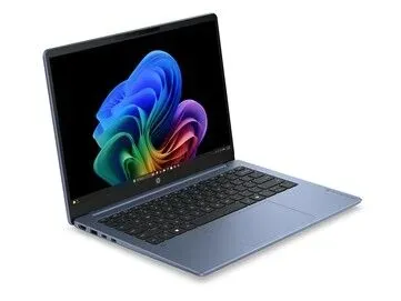 Ilustrasi csm hp omnibook 3 14 hz0488nr 1 9c111d9970 HP OmniBook 3 Rilis, Laptop OLED Rp9 Jutaan Penantang MacBoo