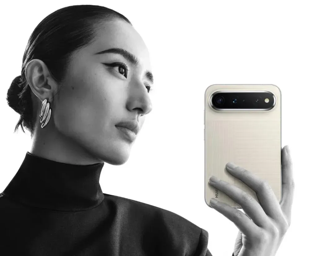 Ilustrasi huawei pura x view color 2 xs Huawei Pura X View: Layar Lebar Revolusioner, Baterai Jumbo,