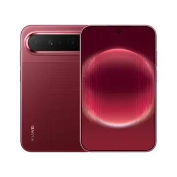 Ilustrasi csm pura x view leaping shadow red 10723c0e91 Huawei Pura X View: Smartphone 'Lebar' 6.39 Inci dengan Bate