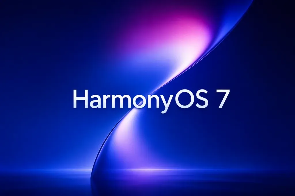 Ilustrasi harmonyos 7 Huawei Siapkan Mate XT 2 dan HarmonyOS 7 Rilis 7 September