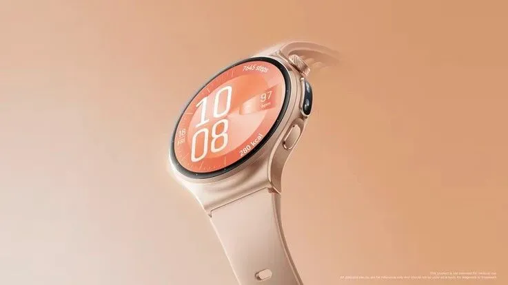Ilustrasi csm huawei watch 6d 5bb020fc04 Huawei Watch 6 Muncul Jelang Rilis, Apa yang Berubah?