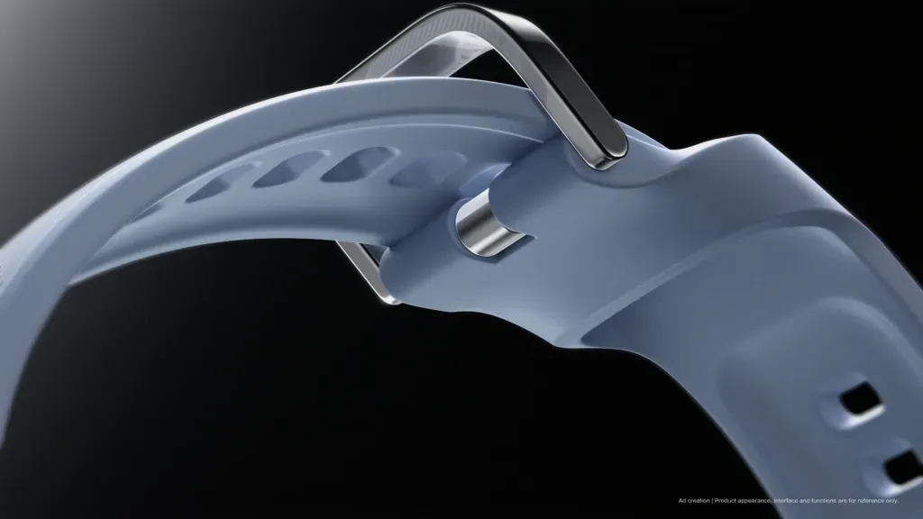 Ilustrasi videoframe 13916 Huawei Watch 6 Pamer Desain, Fitur Kesehatannya Makin Cerdas
