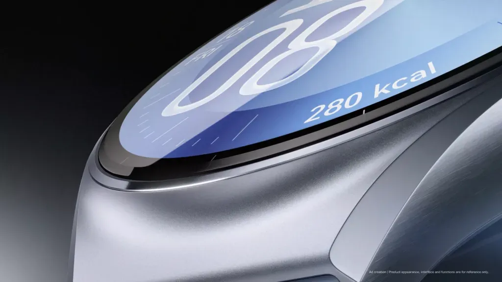 Ilustrasi videoframe 7267 Huawei Watch 6 Pamer Desain, Fitur Kesehatannya Makin Cerdas