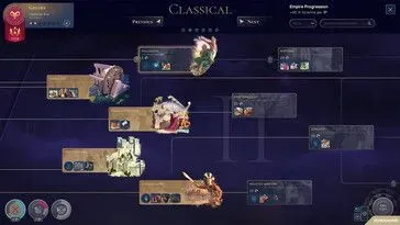 Ilustrasi csm humankind steam 0bdeedc069 Humankind Diskon 90 Persen, Game Strategi Ini Jadi Rp88 Ribu