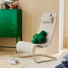 Ilustrasi csm ikea yxstaby gaming chair 4b47aa7894 IKEA Rilis Furnitur Gaming dari Inspirasi Controller Xbox