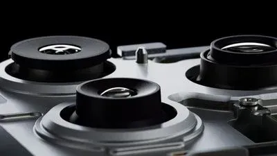 Ilustrasi iphone 17 cameras zoom iPhone 18 Pro Max Dikabarkan Punya Kamera Eksklusif, Apa Bed