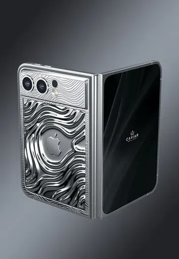 Ilustrasi csm 1787199079 52afa21d53 iPhone Lipat Belum Rilis, Caviar Sudah Jual Versi Mewah Rp30