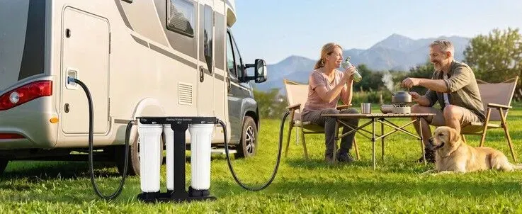 Ilustrasi csm ispring cw31 pfbv rv water filtration system bild 3 310280bc7b iSpring CW31-PFBV: Filter Air RV Canggih Pembasmi Bakteri 99